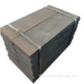 EN10155 Weathering Resistant Steel Plate